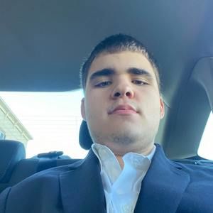 Meet your Posher, Nick